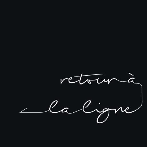 Retour à la ligne